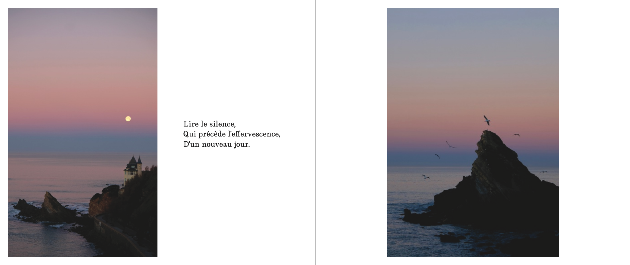 extrait livre BIARRITZ claire favry