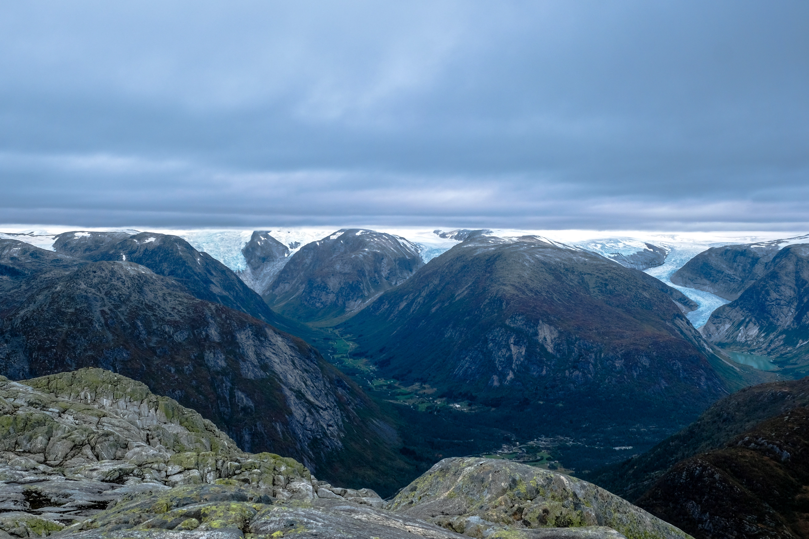 vue-panoramique-jostedalsbreen-parc-national-photographie-norvege-claire-favry