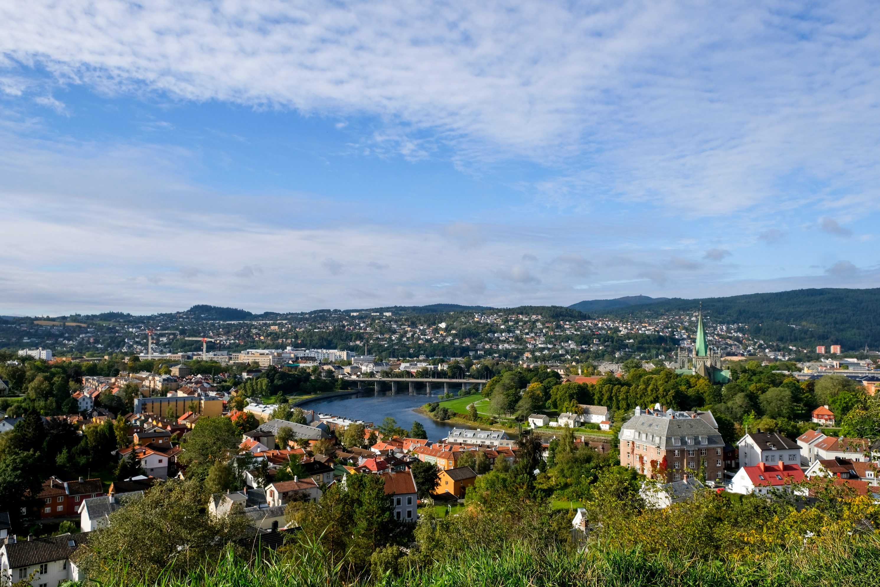 vue-panoramique-trondheim-photographie-norvege-claire-favry